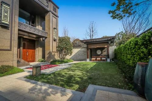 景觀規(guī)劃設(shè)計施工