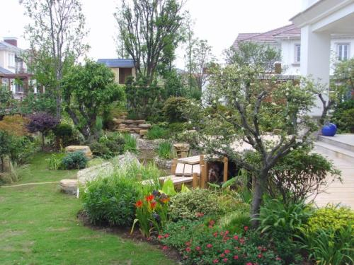 景觀規(guī)劃設(shè)計施工