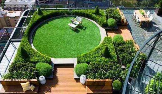 景觀規(guī)劃設(shè)計施工