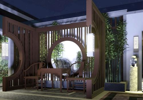 景觀(guān)規(guī)劃設(shè)計(jì)施工