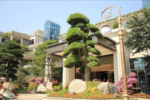 景觀(guān)規(guī)劃設(shè)計(jì)施工