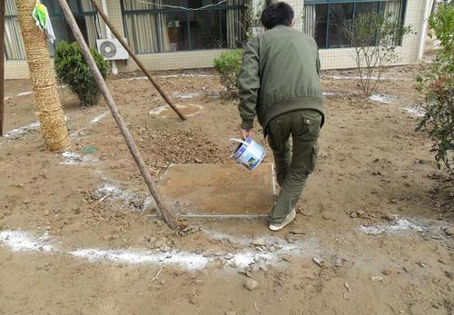 施工現(xiàn)場(chǎng)