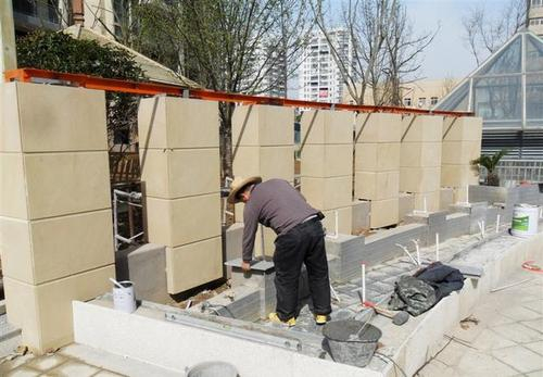 施工現(xiàn)場(chǎng)