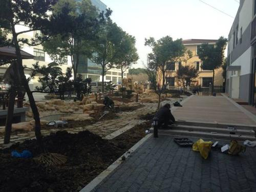 施工現(xiàn)場(chǎng)