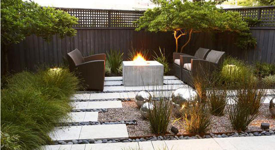 庭院為什么不宜種植大樹(shù)？