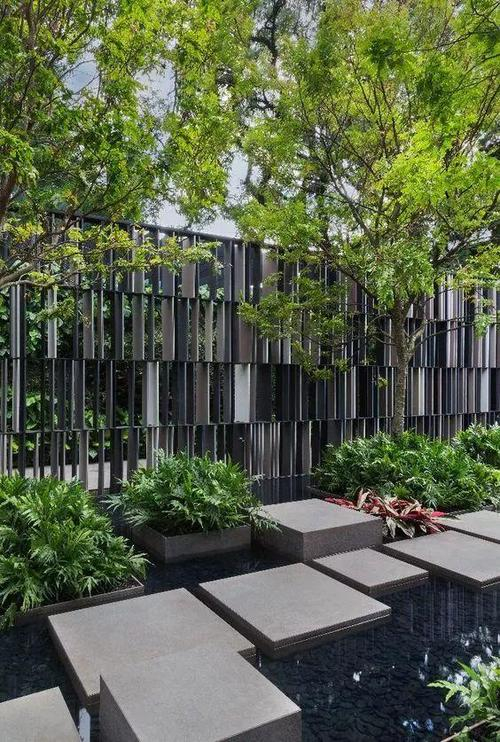 圍墻為什么要美觀實(shí)用？