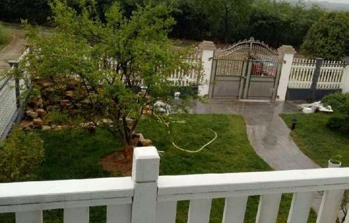 南京鄉(xiāng)村庭院設(shè)計(jì)要注意什么？