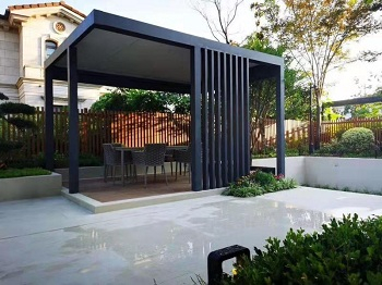 南京庭院景觀(guān)設(shè)計(jì)的時(shí)候要注意哪些因素？